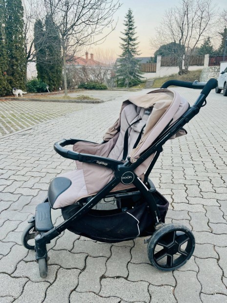 Peg Perego Book sport babakocsi elad