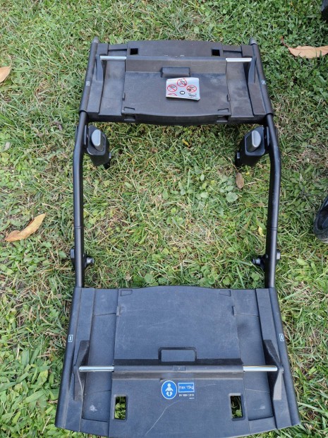 Peg Perego Double Adapter GT4