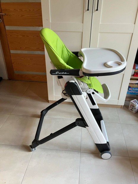 Peg Perego Etetszk