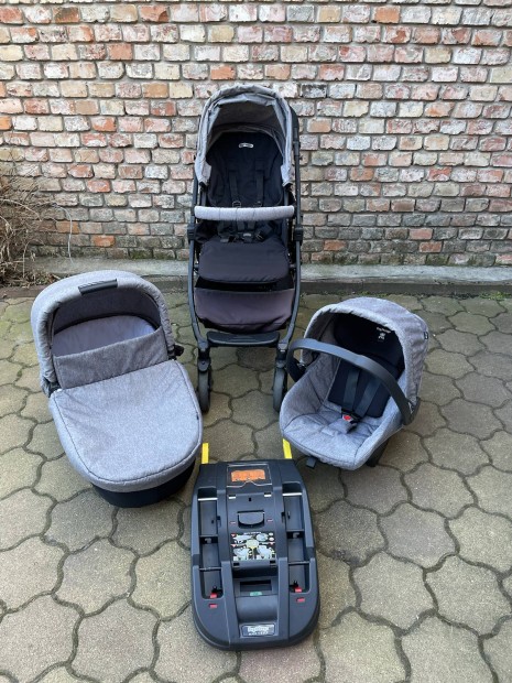 Peg Perego Futura Modular 3:1 babakocsi