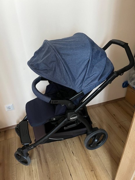 Peg Perego Futura modular 3in1 babakocsi