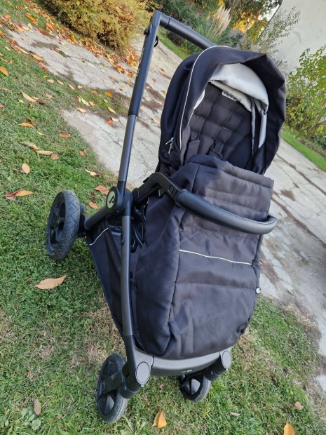 Peg Perego GT4 multifunkcis babakocsi garancis