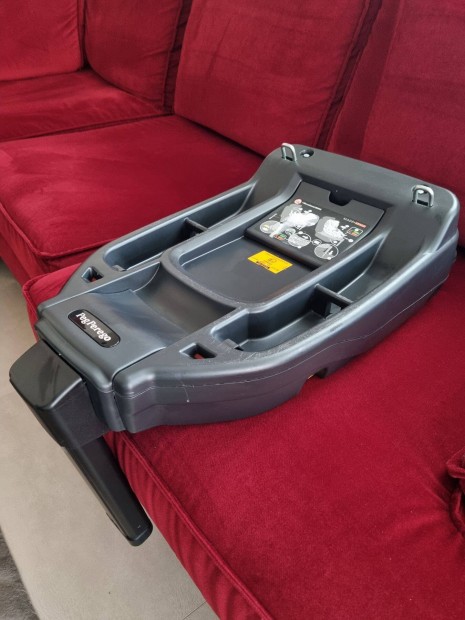 Peg Perego Isofix I-size