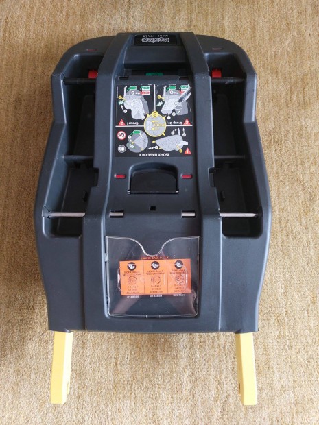 Peg Perego Isofix bzis talp (Base 0+1 K)