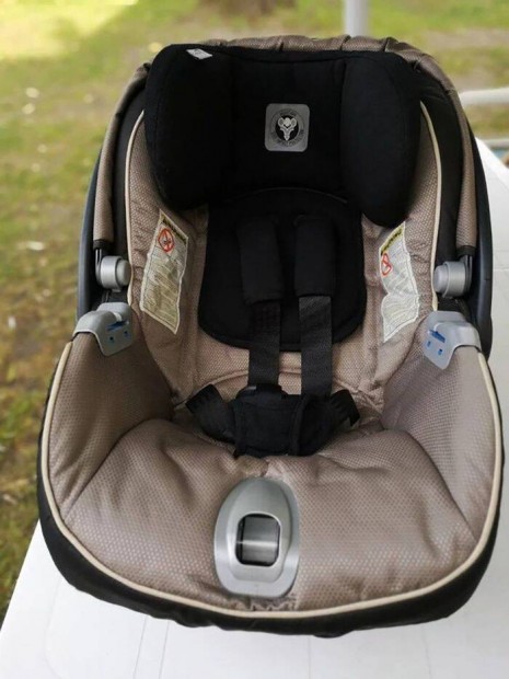 Peg Perego Isofixes Gyerekülés