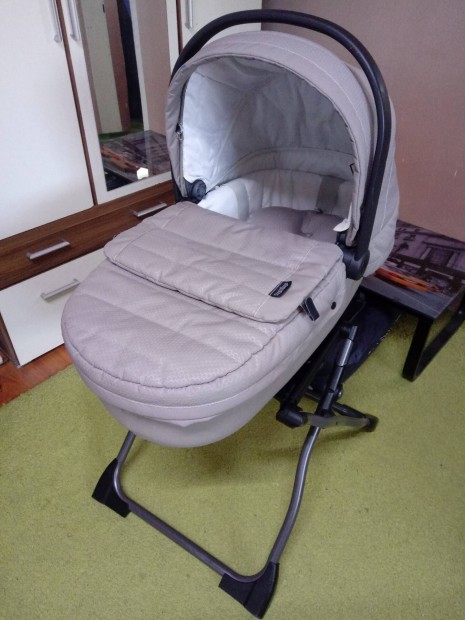 Peg Perego Navetta XL blcs mzeskosr 