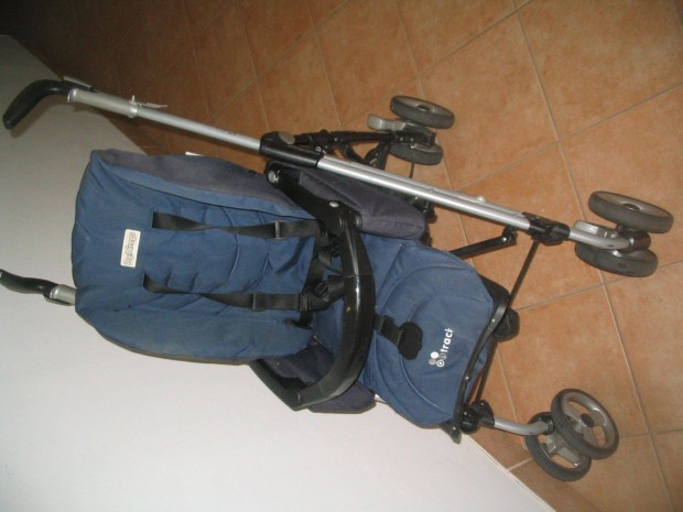 Peg Perego Piko switch babakocsi szett eladó