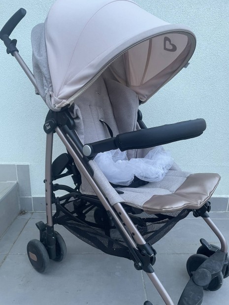 Peg Perego Pliko Mini Mon Amour sport babakocsi