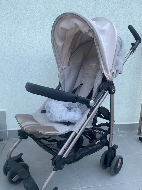 Peg Perego Pliko Mini Mon Amour sport babakocsi