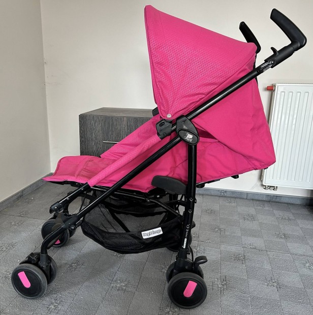 Peg Perego Pliko Mini babakocsi