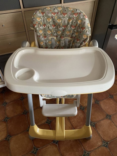 Peg Perego Prima Pappa Diner etetszk