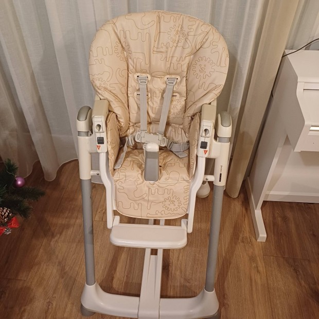 Peg Perego Prima Pappa Diner etetszk elad