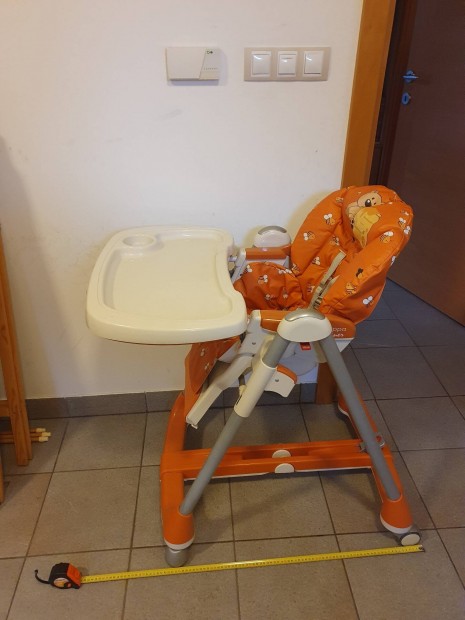 Peg Perego Prima Pappa etetszk