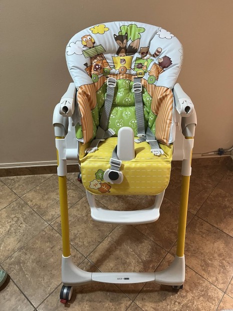 Peg Perego Prma Pappa etetszk