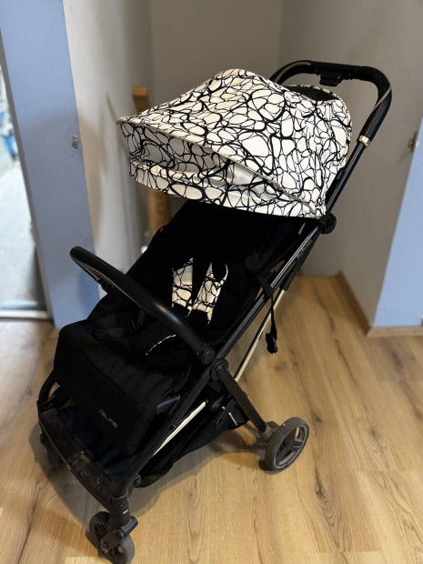 Peg Perego Selfie sport babakocsi