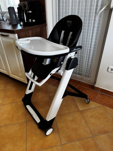 Peg Perego Siesta etetőszék