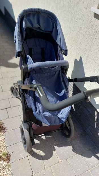 Peg Perego Unico 2in1 babakocsi