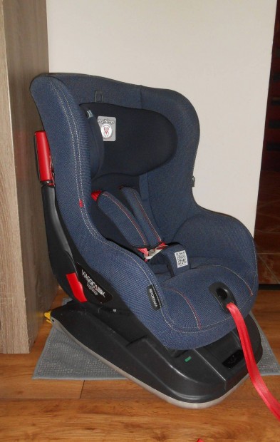 Peg Perego Viaggio1 Duo-Fix +isofix talp