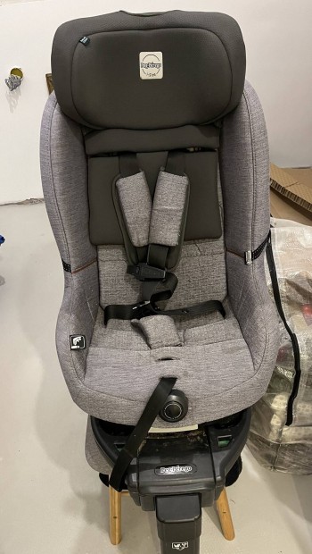 Peg Perego Viaggio FF 71-105cm babals Isofix