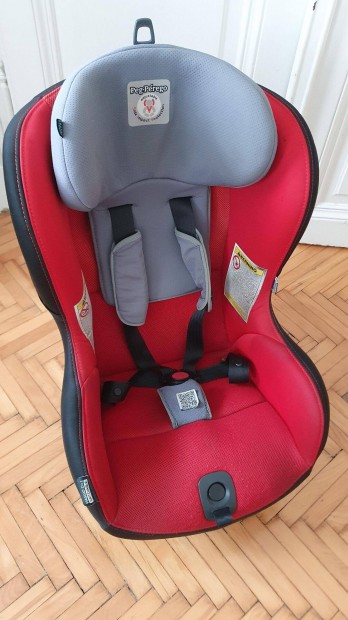 Peg Perego Viaggio Switchable 0-13/9-18kg 15000ft