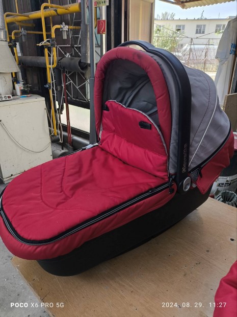 Peg Perego babahordoz 