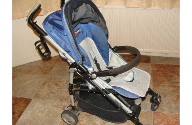 Peg Perego babakocsi