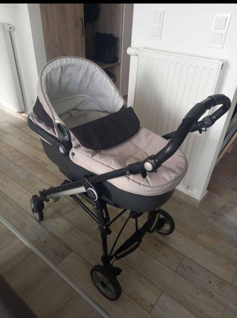 Peg Perego babakocsi 2 in 1