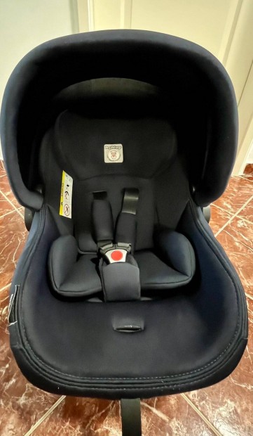 Peg Perego babakocsi 3 in 1