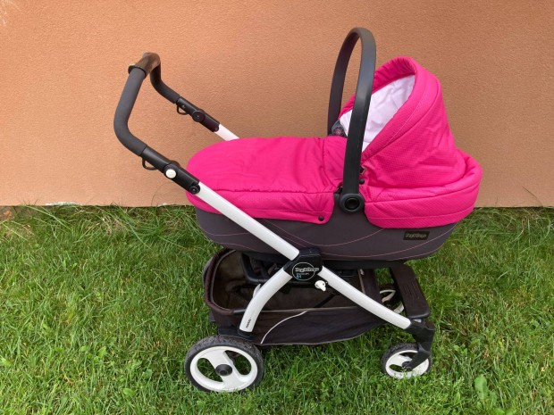 Peg Perego babakocsi