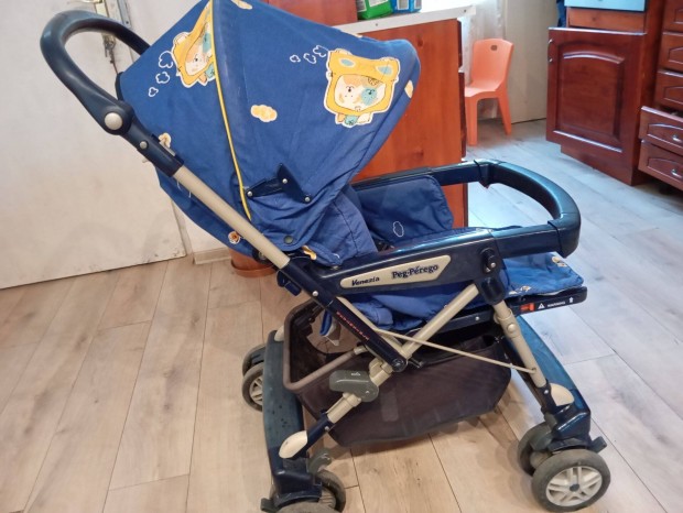 Peg Perego babakocsi