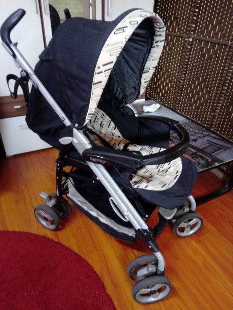 Peg Perego babakocsi 