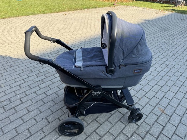 Peg Perego babakocsi elad 