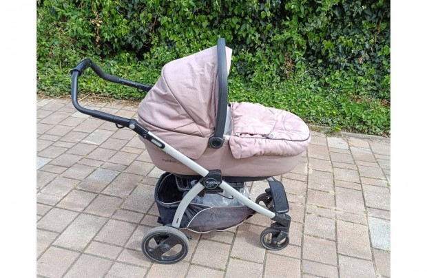 Peg Perego babakocsi jó állapotban eladó