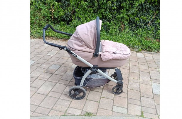 Peg Perego babakocsi jó állapotban eladó