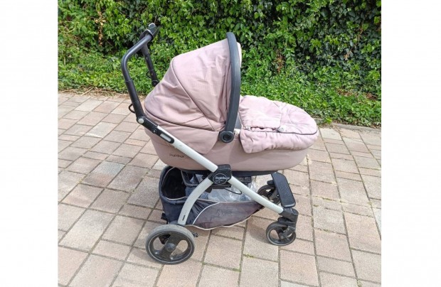 Peg Perego babakocsi jó állapotban eladó