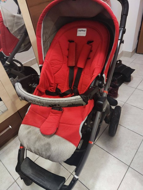 Peg Perego book S babakocsi