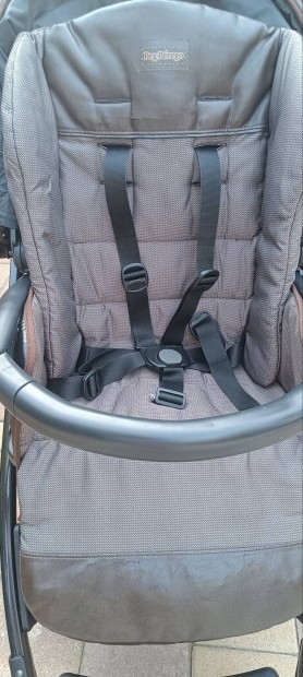 Peg Perego book plus Unisex babakocsi szett 