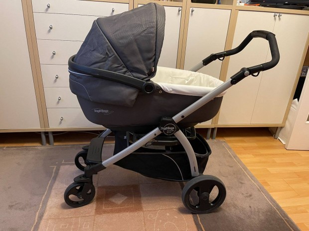 Peg Perego book plus babakocsi