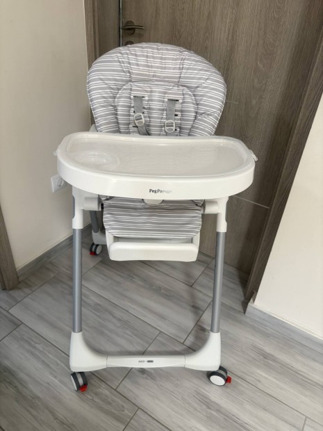 Peg Perego etetőszek