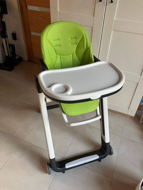 Peg Perego etetszk