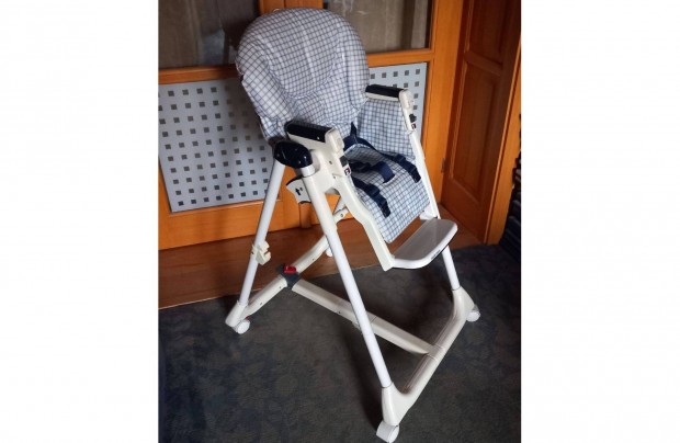 Peg Perego etetőszék