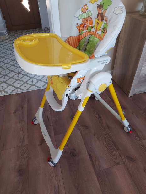 Peg Perego etetszk