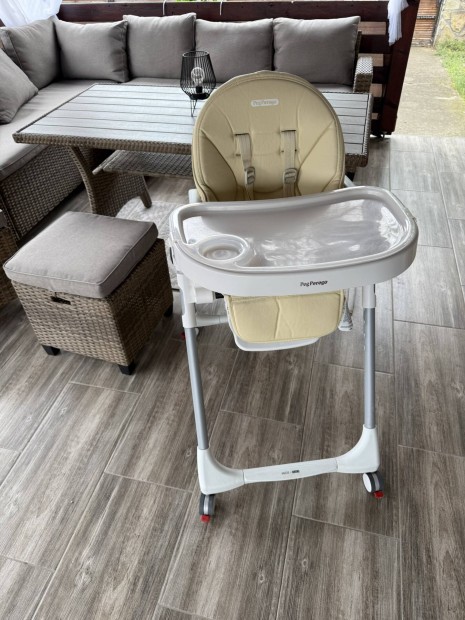 Peg Perego etetszk