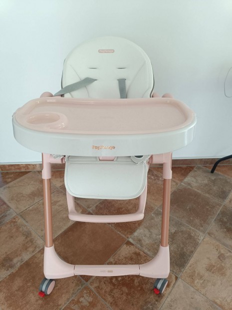 Peg Perego etetőszék
