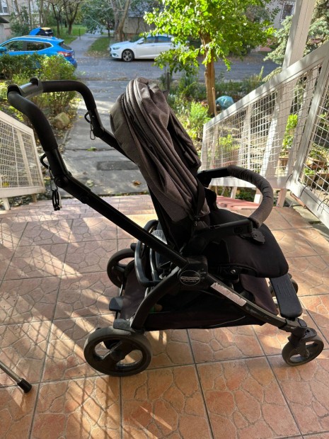 Peg Perego futura modular quartz babakocsi 3-in-1