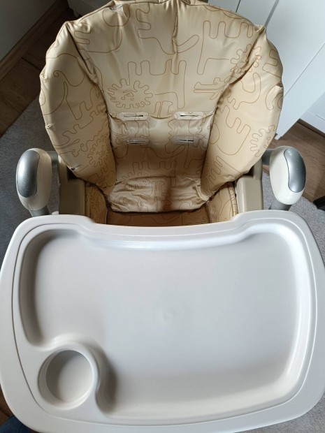 Peg Perego prima pappa diner s Chicco etetszk elad 