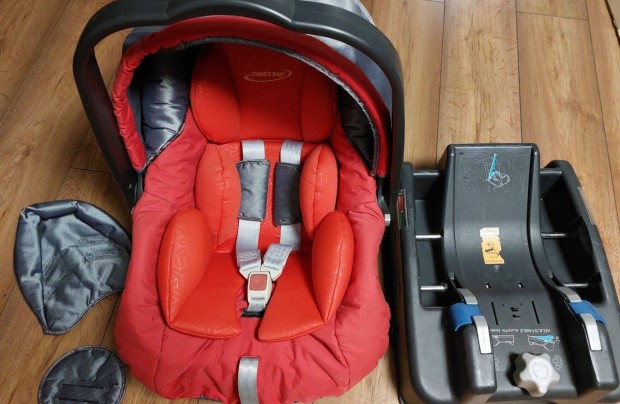 Peg Perego primo viaggio hordoz