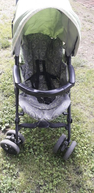 Peg Perego sport babakocsi