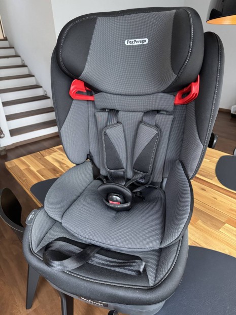 Peg Perego viaggio 1-2-3 via autsls