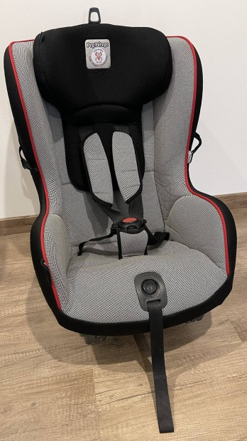 Peg Perego viaggio 1 Duo Fix K izofix talppal elado